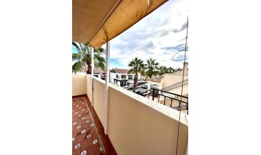 Resale - Bungalow - Orihuela Costa - Playa Flamenca