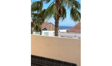 Resale - Bungalow - Orihuela Costa - Playa Flamenca