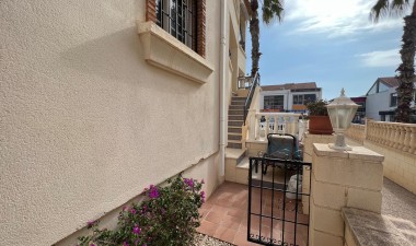 Resale - Bungalow - Orihuela Costa - Playa Flamenca