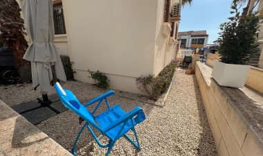 Resale - Bungalow - Orihuela Costa - Playa Flamenca