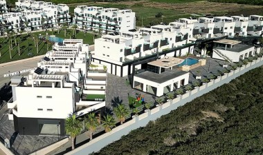 Resale - Apartment / flat - El Raso - Costa Blanca