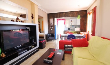 Resale - Bungalow - Guardamar del Segura - Costa Blanca