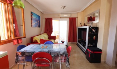 Resale - Bungalow - Guardamar del Segura - Costa Blanca