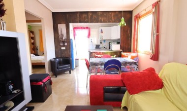 Resale - Bungalow - Guardamar del Segura - Costa Blanca