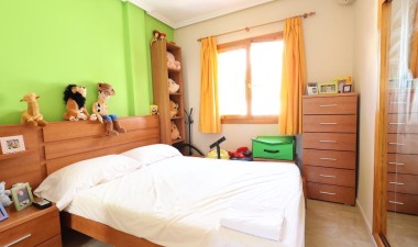 Resale - Bungalow - Guardamar del Segura - Costa Blanca