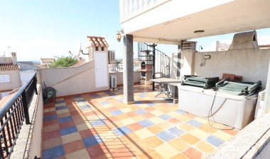 Resale - Bungalow - Guardamar del Segura - Costa Blanca