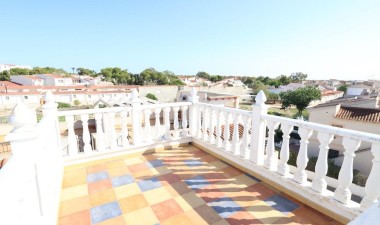 Resale - Bungalow - Guardamar del Segura - Costa Blanca