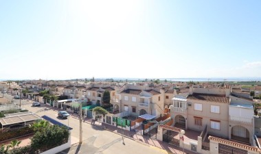 Resale - Bungalow - Guardamar del Segura - Costa Blanca