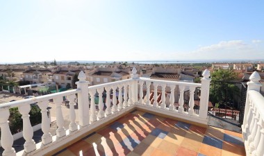 Resale - Bungalow - Guardamar del Segura - Costa Blanca