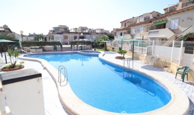 Resale - Bungalow - Guardamar del Segura - Costa Blanca