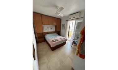 Resale - Villa - Playa De Los Locos - Costa Blanca