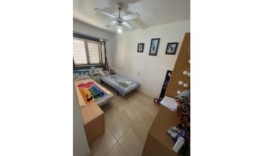 Resale - Villa - Playa De Los Locos - Costa Blanca