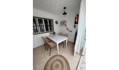 Resale - Villa - Playa De Los Locos - Costa Blanca