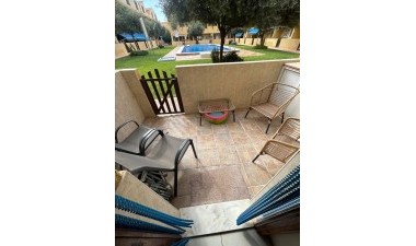 Resale - Villa - Playa De Los Locos - Costa Blanca