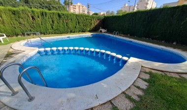 Resale - Apartment / flat - Torrevieja - Costa Blanca