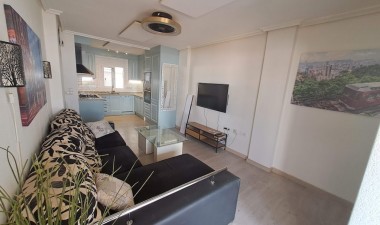 Resale - Bungalow - Los Altos - Costa Blanca