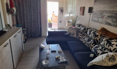 Resale - Bungalow - Los Altos - Costa Blanca