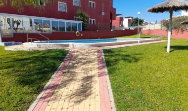 Resale - Bungalow - Los Altos - Costa Blanca