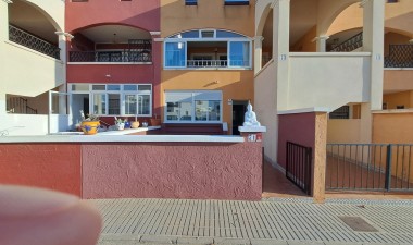 Resale - Bungalow - Los Altos - Costa Blanca