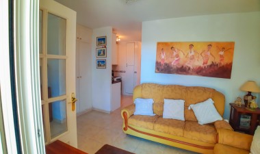 Resale - Apartment / flat - Orihuela Costa - Costa Blanca