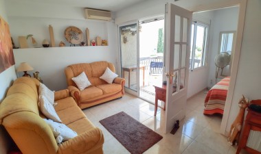 Resale - Apartment / flat - Orihuela Costa - Costa Blanca