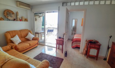 Resale - Apartment / flat - Orihuela Costa - Costa Blanca