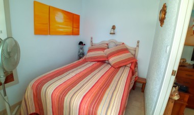 Resale - Apartment / flat - Orihuela Costa - Costa Blanca