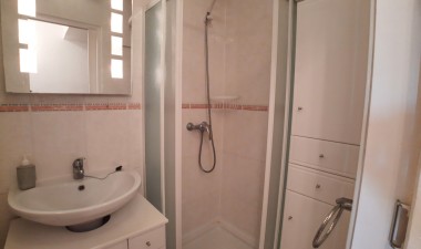 Resale - Apartment / flat - Orihuela Costa - Costa Blanca