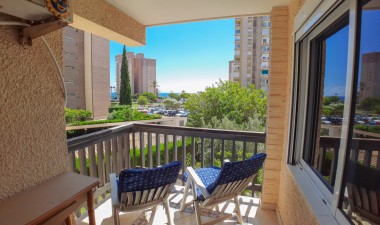 Resale - Apartment / flat - Orihuela Costa - Costa Blanca