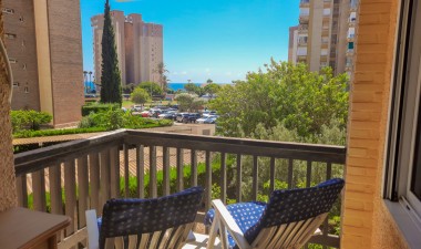 Resale - Apartment / flat - Orihuela Costa - Costa Blanca