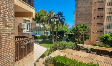 Resale - Apartment / flat - Orihuela Costa - Costa Blanca