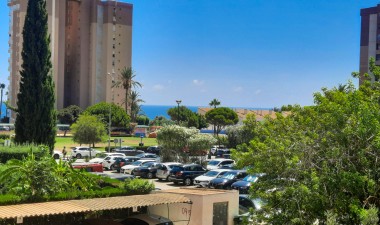 Resale - Apartment / flat - Orihuela Costa - Costa Blanca