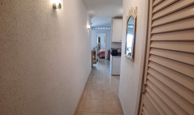 Resale - Apartment / flat - Orihuela Costa - Costa Blanca