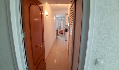 Resale - Apartment / flat - Orihuela Costa - Costa Blanca