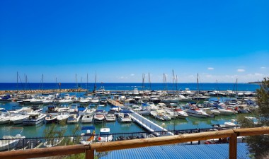 Resale - Apartment / flat - Orihuela Costa - Costa Blanca