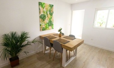 Resale - Apartment / flat - Lo Pagan - La Puntica