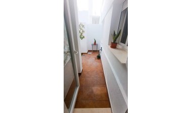 Resale - Apartment / flat - Lo Pagan - La Puntica