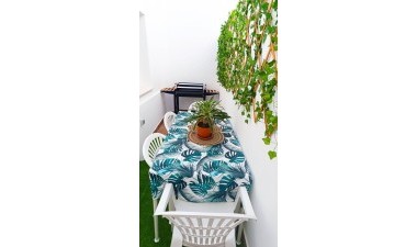 Resale - Apartment / flat - Lo Pagan - La Puntica