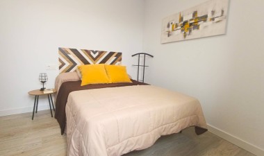 Resale - Apartment / flat - Lo Pagan - La Puntica