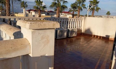 Resale - Quad - Daya Vieja - Costa Blanca