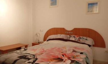 Resale - Quad - Daya Vieja - Costa Blanca