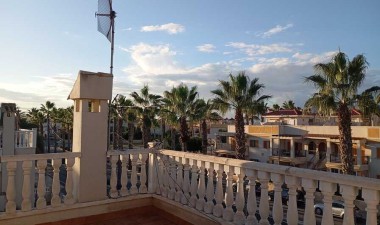 Resale - Quad - Daya Vieja - Costa Blanca