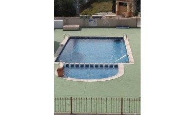 Resale - Quad - Daya Vieja - Costa Blanca