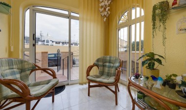 Resale - Town House - Torrevieja - Aguas Nuevas 2