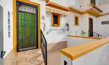 Resale - Town House - Torrevieja - Aguas Nuevas 2