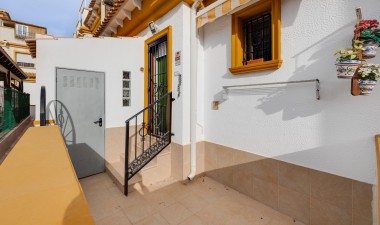 Resale - Town House - Torrevieja - Aguas Nuevas 2