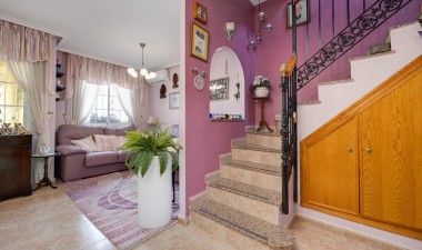 Resale - Town House - Torrevieja - Aguas Nuevas 2