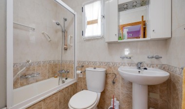 Resale - Town House - Torrevieja - Aguas Nuevas 2