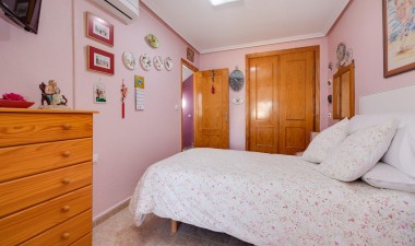 Resale - Town House - Torrevieja - Aguas Nuevas 2