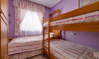 Resale - Town House - Torrevieja - Aguas Nuevas 2